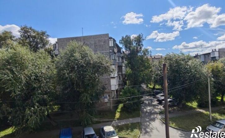 1-комн квартира ул Северная, 6,  д. 6