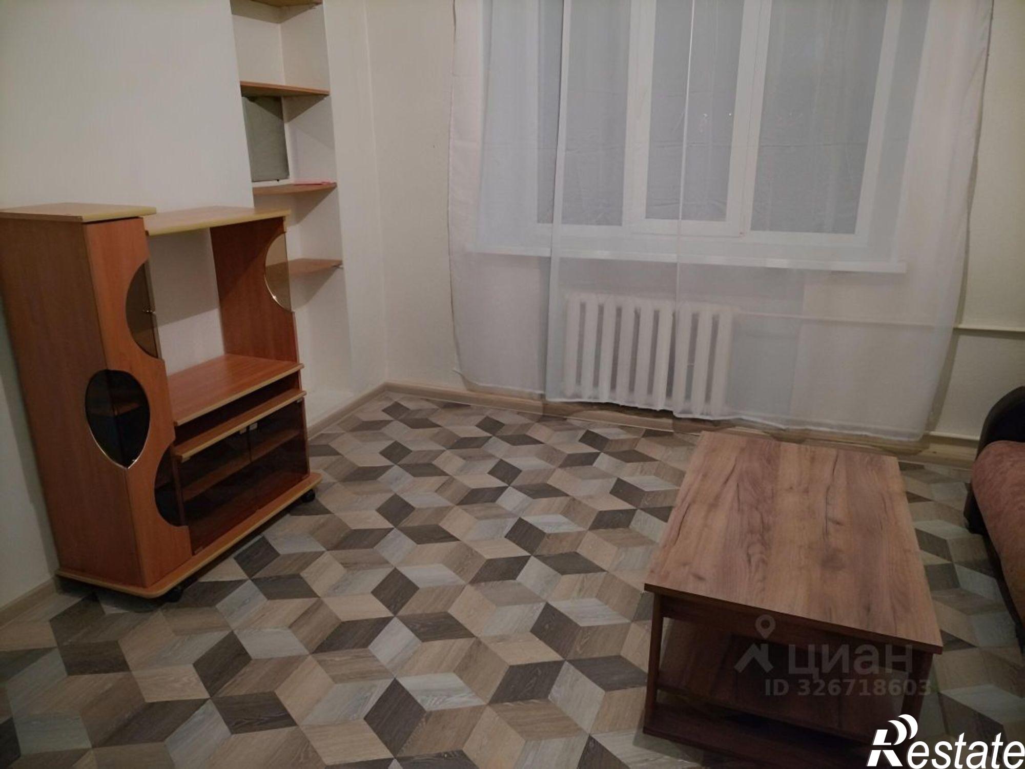 Купить комнату за 930 000 рублей на ул Горького, 8