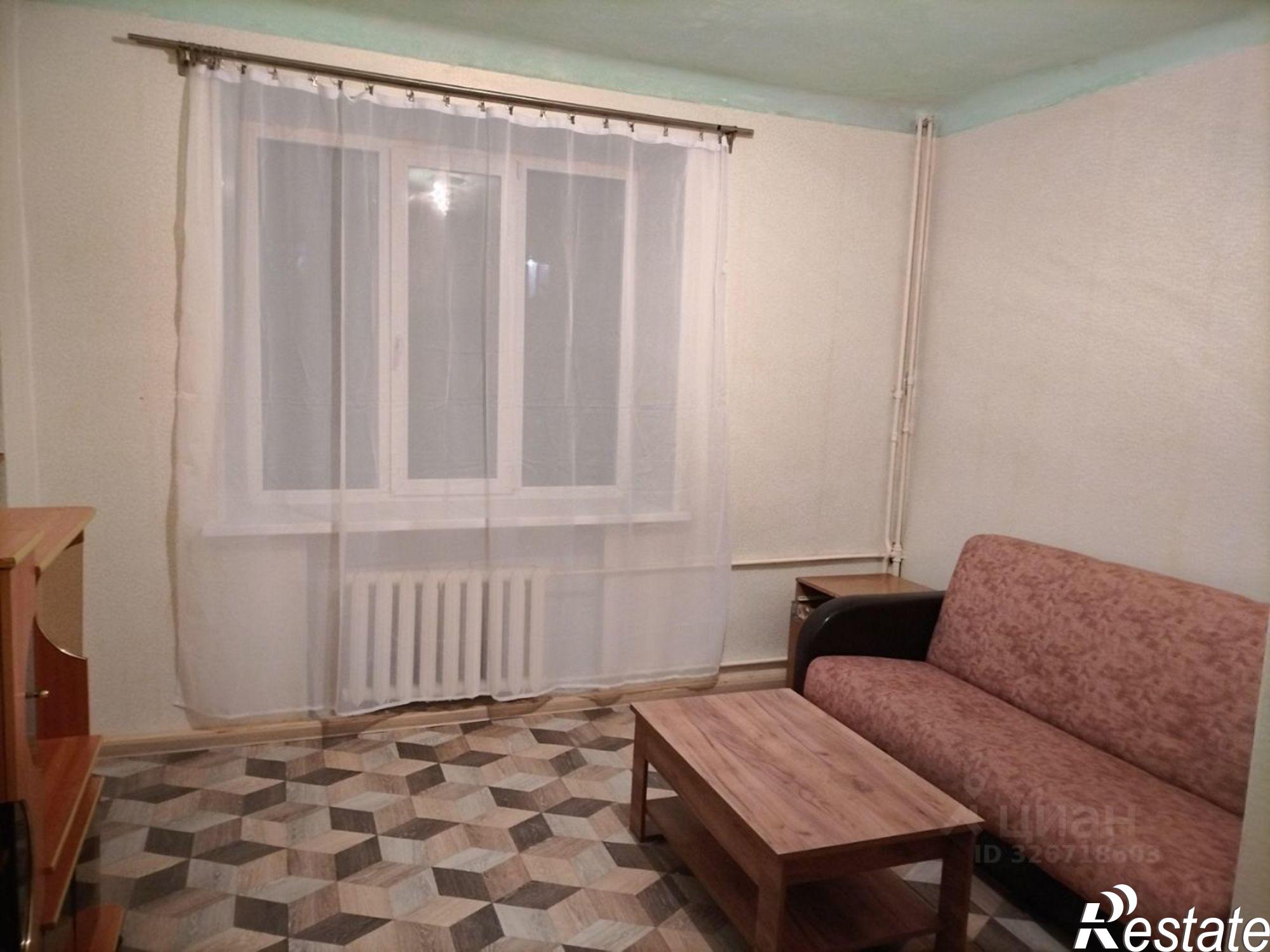 Купить комнату за 930 000 рублей на ул Горького, 8