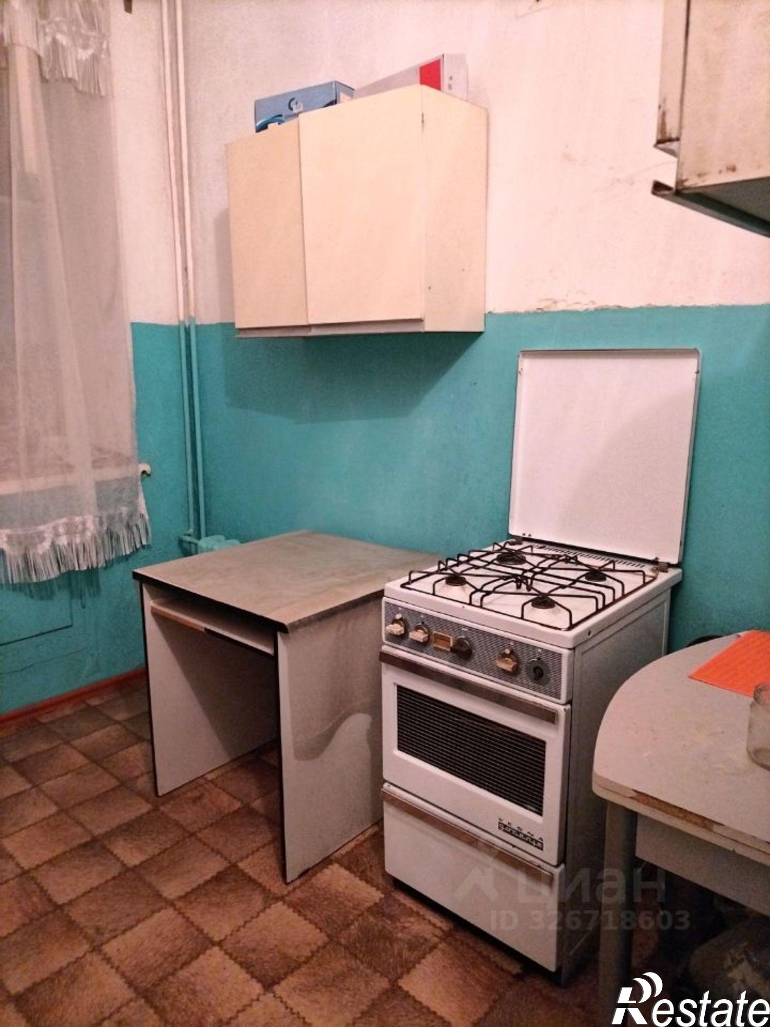 Купить комнату за 930 000 рублей на ул Горького, 8