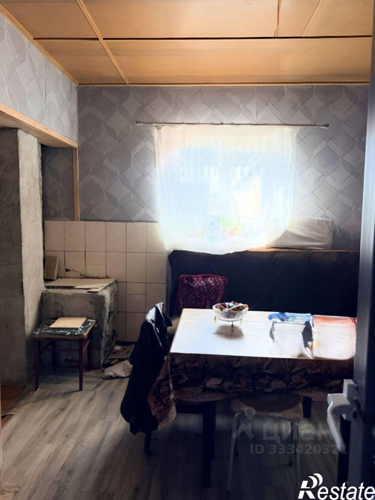 Купить дачу, дом, коттедж за 1 300 000 рублей на ул 4-я, 93
