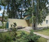 коттедж 84 кв м СНТ Заречный, 443