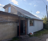 коттедж 60 кв м ул 4-я, 93