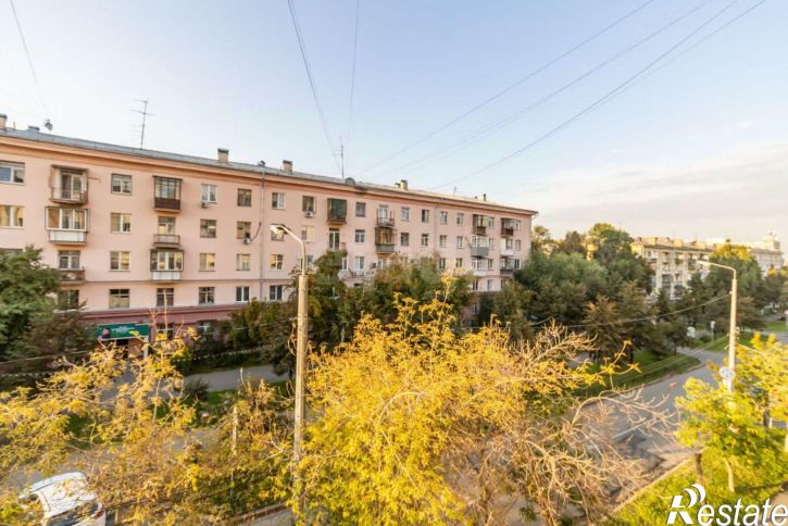 1-комн квартира ул Цвиллинга, 55А,  д. 55А