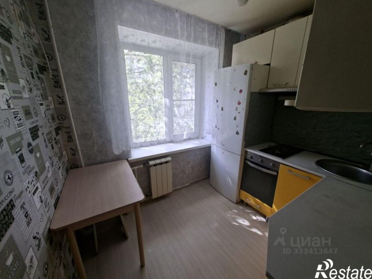 2-комн квартира ул Каслинская, 19А,  д. 19А