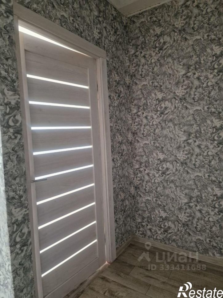 1-комн квартира ул Танкистов, 40А,  д. 40А