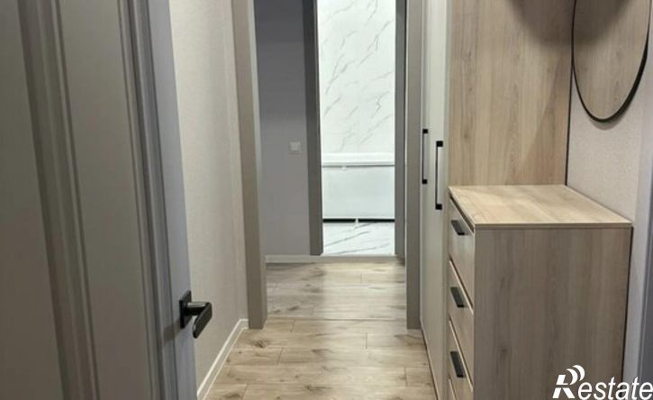 1-комн квартира ул Доватора, 20Б,  д. 20Б