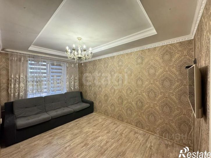 3-комн квартира ул Свободы, 110,  д. 110