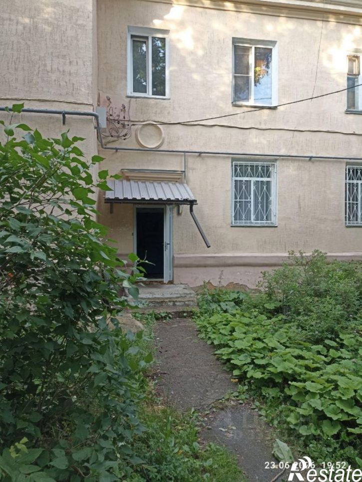 3-комн квартира ул Вагнера, 116,  д. 116