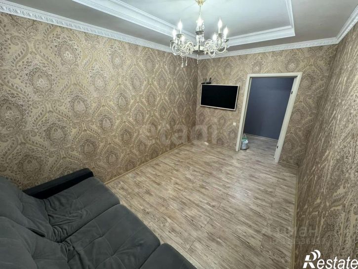3-комн квартира ул Свободы, 110,  д. 110