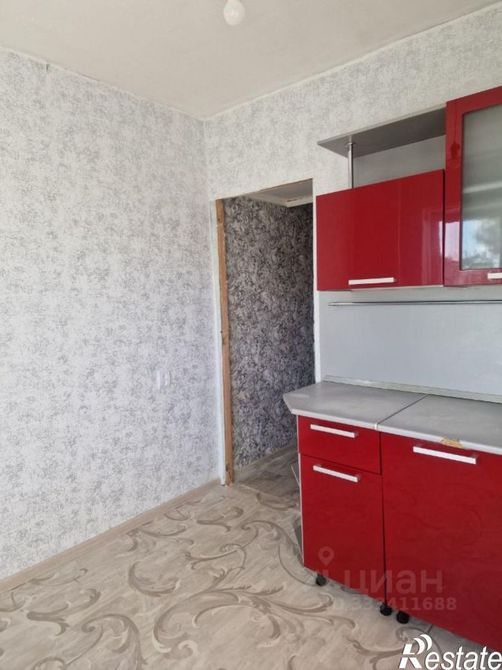 1-комн квартира ул Танкистов, 40А,  д. 40А