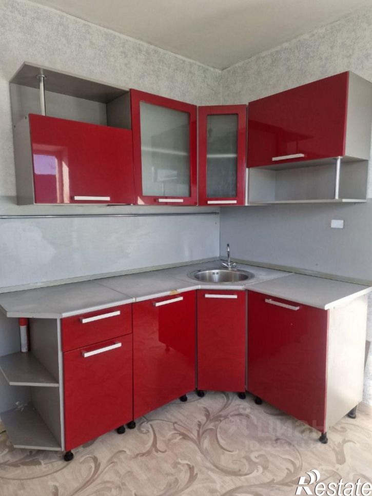 1-комн квартира ул Танкистов, 40А,  д. 40А