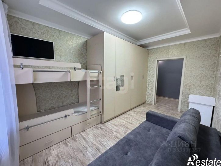 3-комн квартира ул Свободы, 110,  д. 110