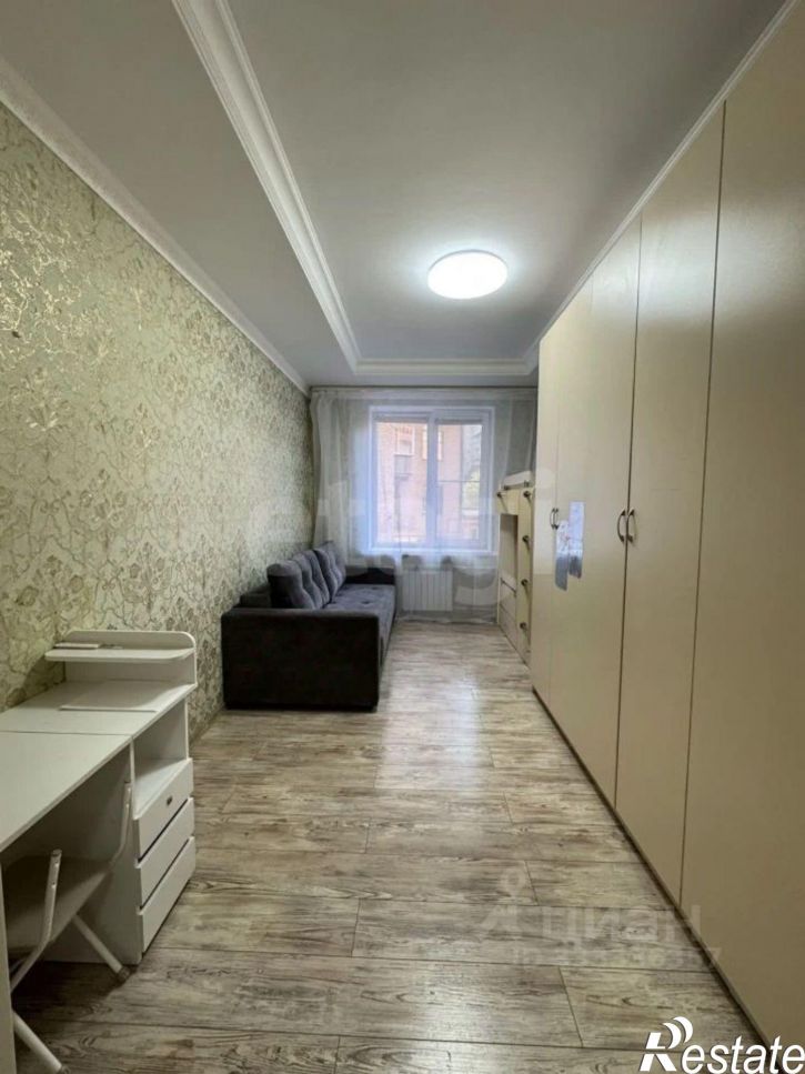 3-комн квартира ул Свободы, 110,  д. 110