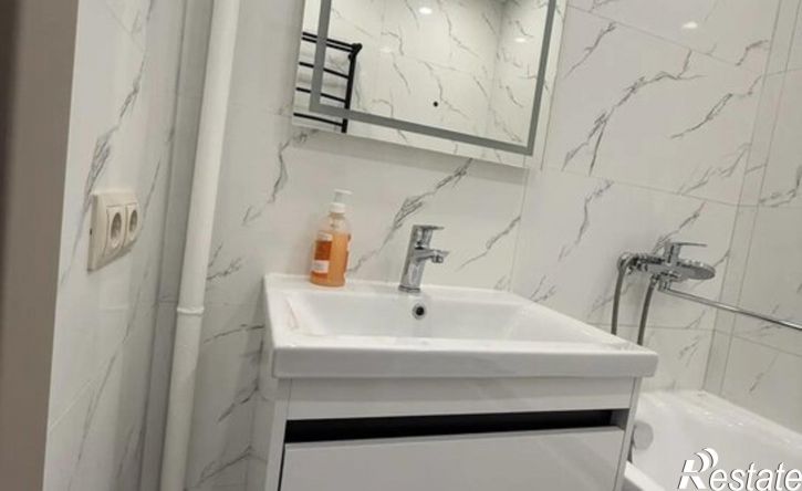 1-комн квартира ул Доватора, 20Б,  д. 20Б