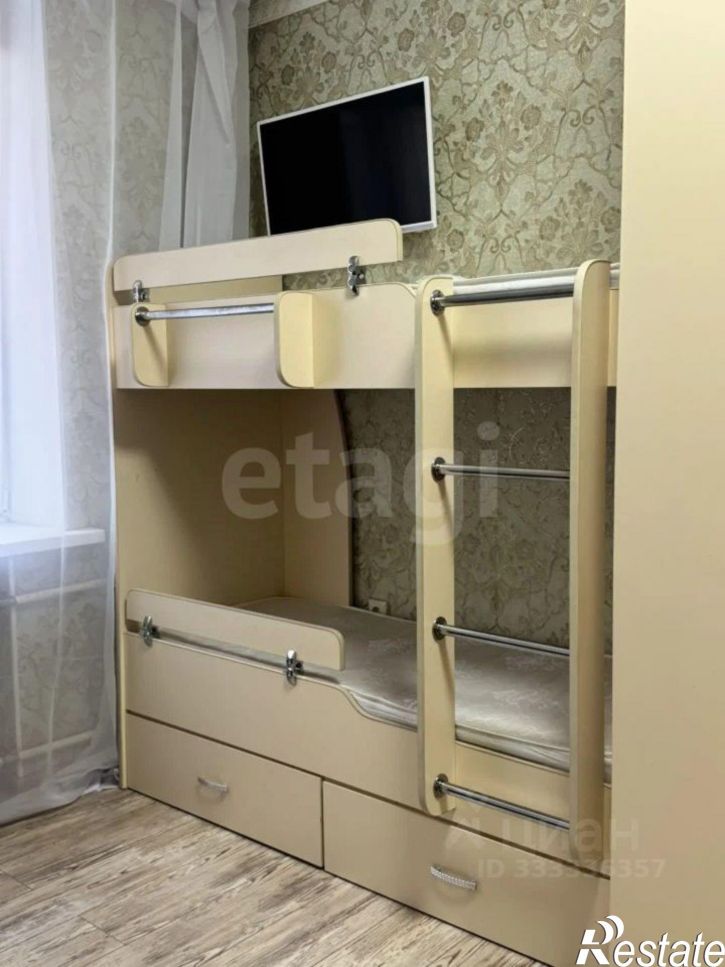 3-комн квартира ул Свободы, 110,  д. 110