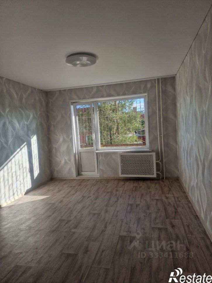 1-комн квартира ул Танкистов, 40А,  д. 40А