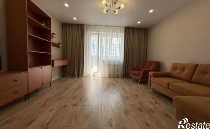 1-комн квартира ул Доватора, 20Б,  д. 20Б