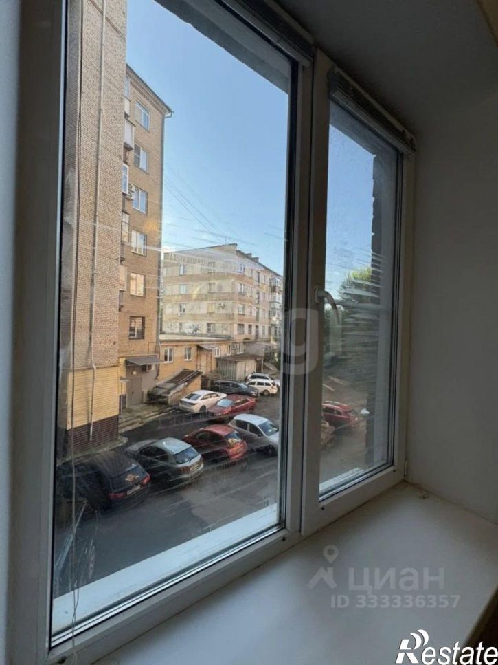3-комн квартира ул Свободы, 110,  д. 110