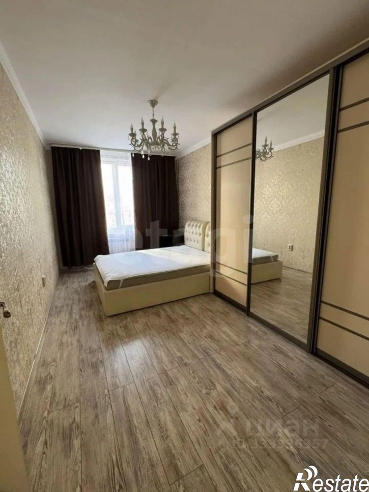 3-комн квартира ул Свободы, 110,  д. 110