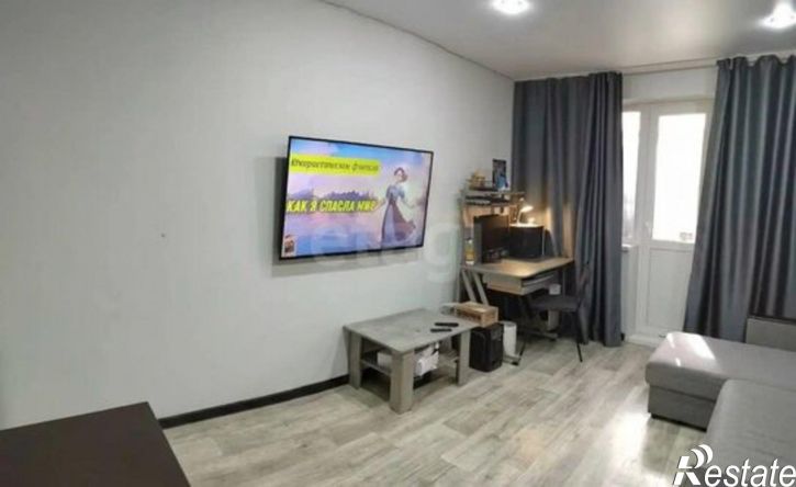 2-комн квартира Комсомольский пр-кт, 42,  д. 42