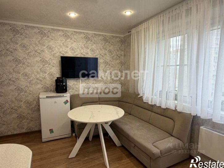 2-комн квартира ул Шагольская квартал 1, 12,  д. 12