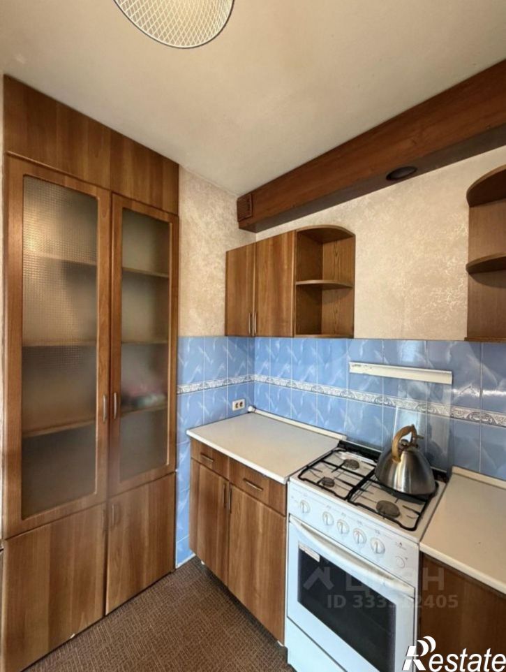 2-комн квартира шоссе Металлургов, 3А,  д. 3А