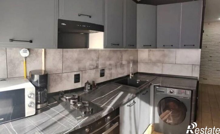 2-комн квартира Комсомольский пр-кт, 42,  д. 42