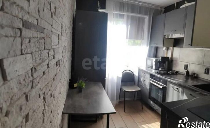 2-комн квартира Комсомольский пр-кт, 42,  д. 42
