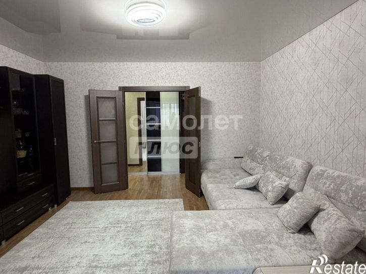 2-комн квартира ул Шагольская квартал 1, 12,  д. 12