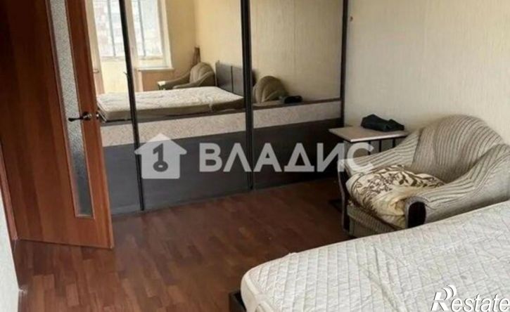 2-комн квартира ул Набережная, 14А,  д. 14А