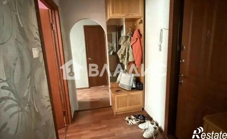 2-комн квартира ул Набережная, 14А,  д. 14А