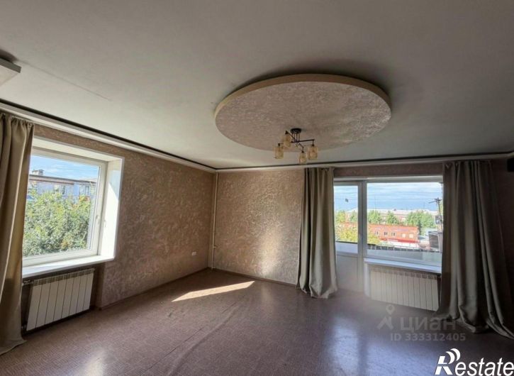 2-комн квартира шоссе Металлургов, 3А,  д. 3А
