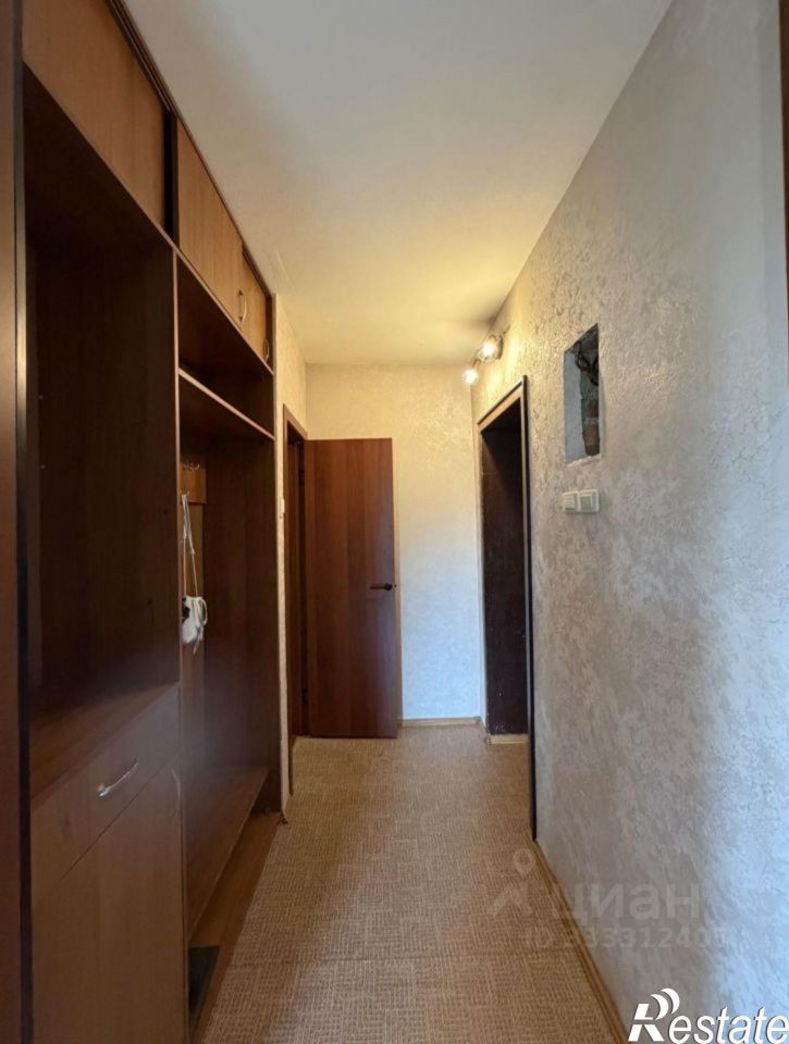 2-комн квартира шоссе Металлургов, 3А,  д. 3А