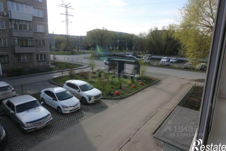 3-комн квартира ул Гончаренко, 84,  д. 84