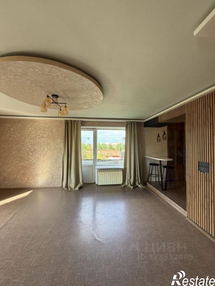2-комн квартира шоссе Металлургов, 3А,  д. 3А