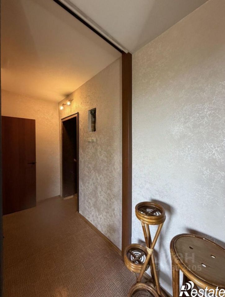 2-комн квартира шоссе Металлургов, 3А,  д. 3А