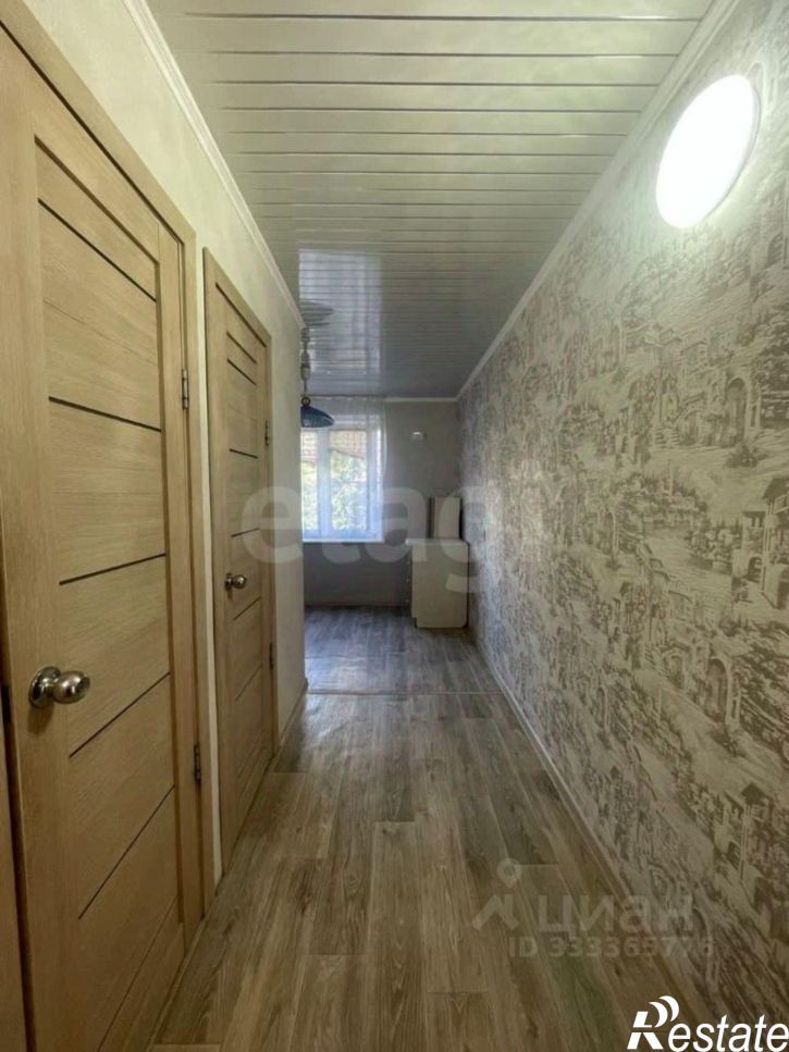2-комн квартира ул Куйбышева, 51,  д. 51