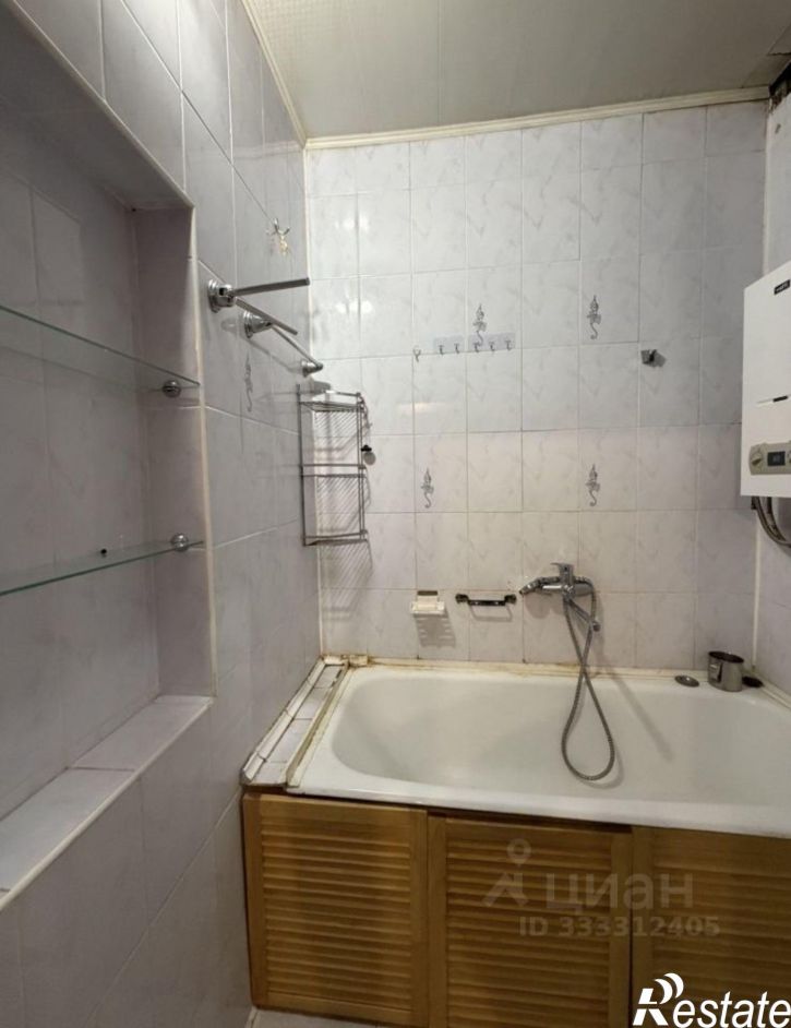 2-комн квартира шоссе Металлургов, 3А,  д. 3А