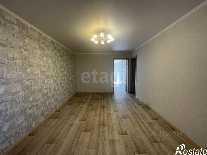 2-комн квартира ул Куйбышева, 51,  д. 51