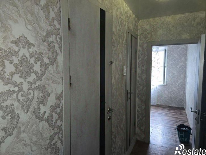 3-комн квартира ул Захаренко, 9А,  д. 9А