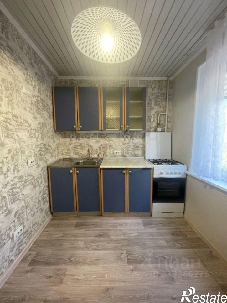 2-комн квартира ул Куйбышева, 51,  д. 51