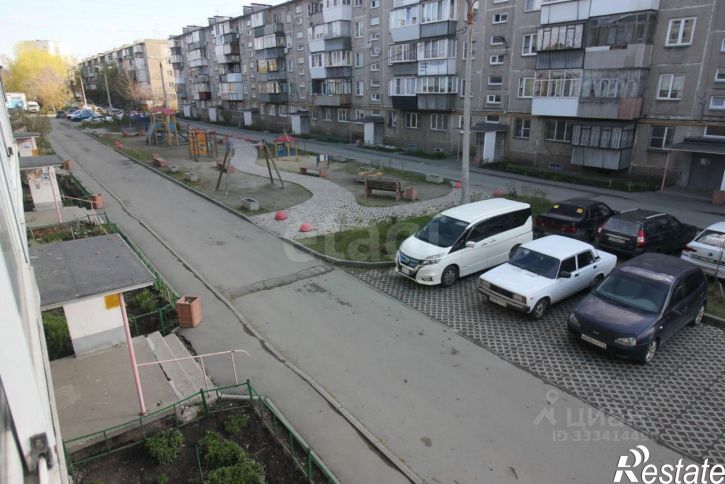 3-комн квартира ул Гончаренко, 84,  д. 84