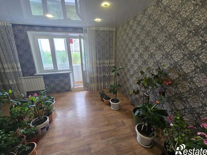 3-комн квартира ул Захаренко, 9А,  д. 9А