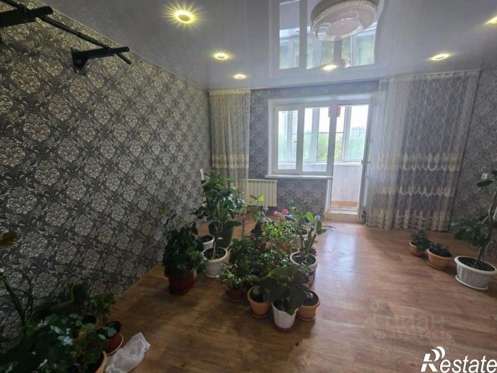 3-комн квартира ул Захаренко, 9А,  д. 9А