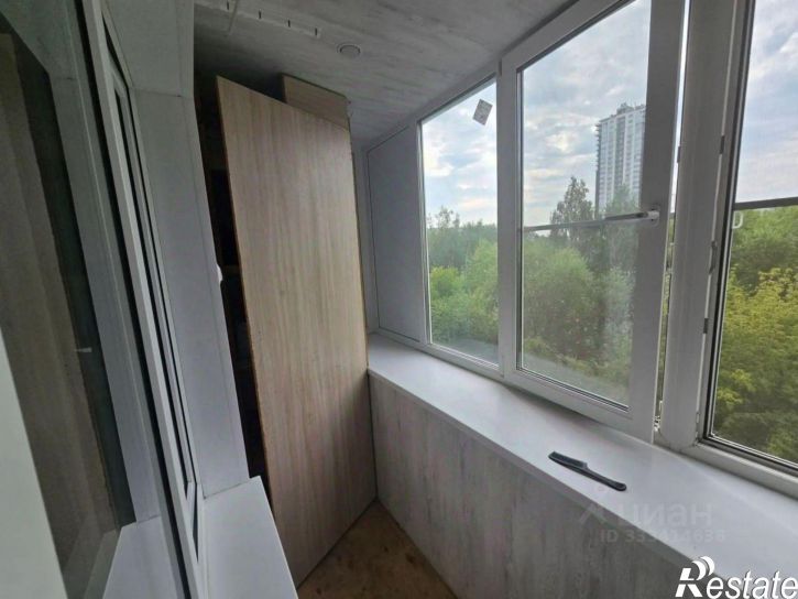 3-комн квартира ул Захаренко, 9А,  д. 9А