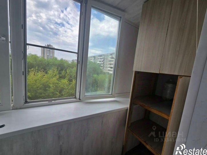 3-комн квартира ул Захаренко, 9А,  д. 9А