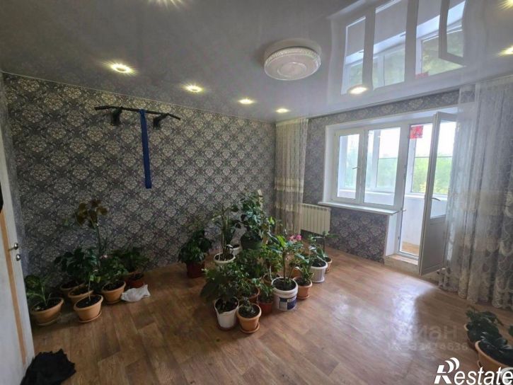 3-комн квартира ул Захаренко, 9А,  д. 9А