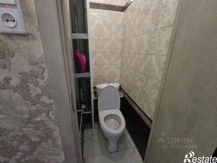3-комн квартира ул Захаренко, 9А,  д. 9А