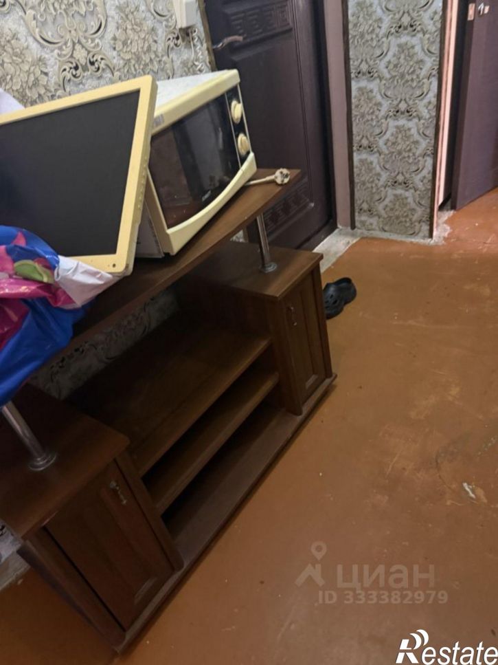2-комн квартира Комсомольский пр-кт, 56,  д. 56